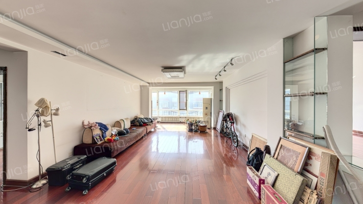 建大家园二手房实景图