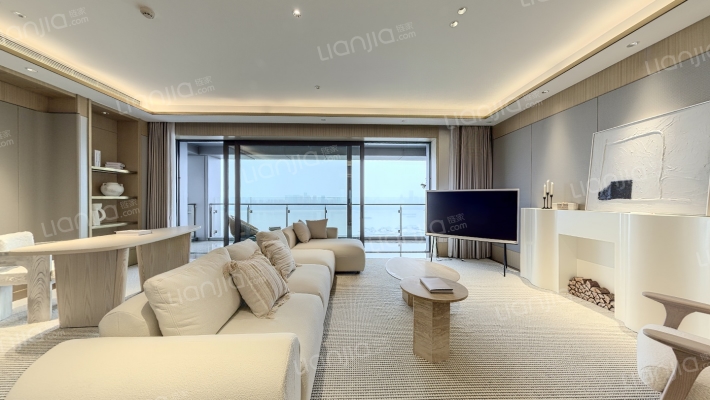 宸嘉100二手房实景图