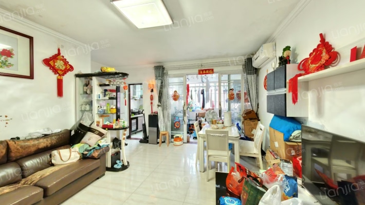 华景新城雅景园二手房实景图