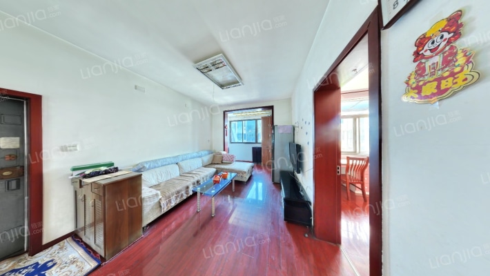 金光馨苑二手房实景图