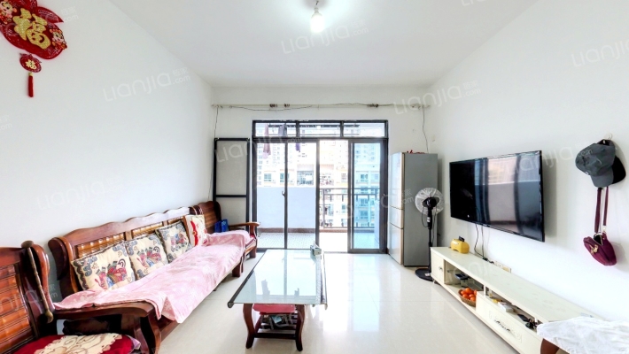 蓝海银湾二手房实景图