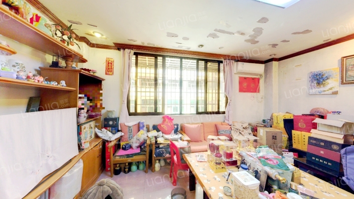 星海音乐学院二手房实景图