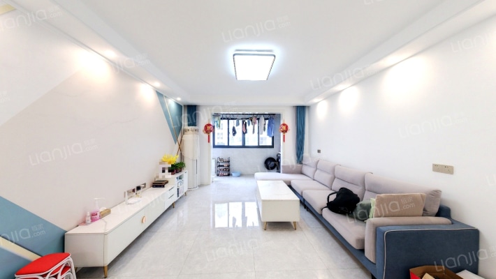 锦尚花苑二手房实景图