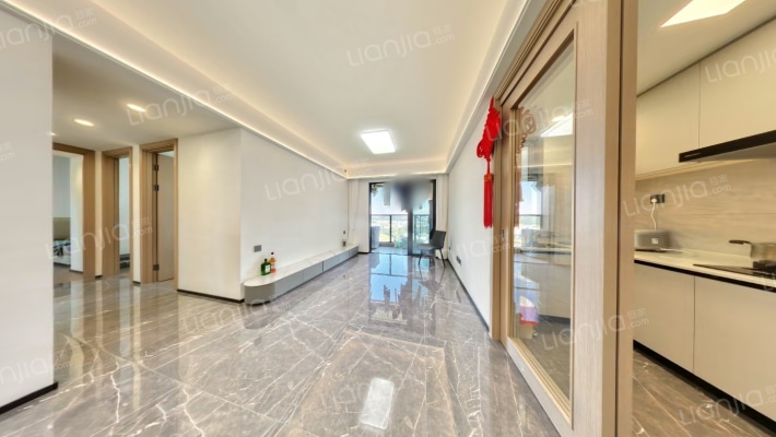 中海新都荟二手房实景图