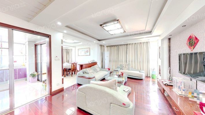 江南人家(鄞州)二手房实景图