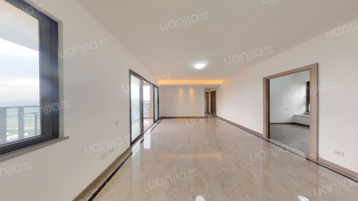 金地艺境天成二手房实景图