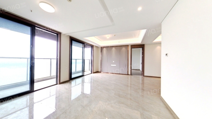 保利大都会尚湖二手房实景图