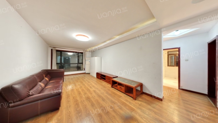 国耀上河城二手房实景图