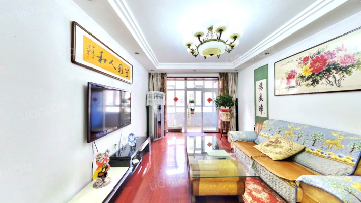 中植方洲苑二手房实景图