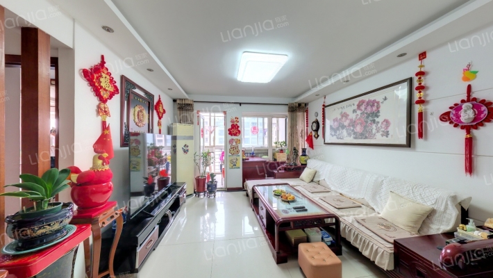 祥隆天合城二手房实景图