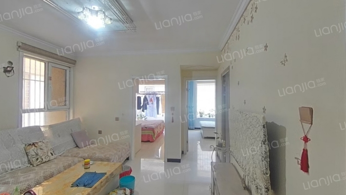 锦绣名都二手房实景图