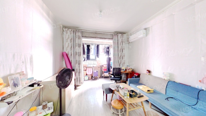 漓江华庭二手房实景图