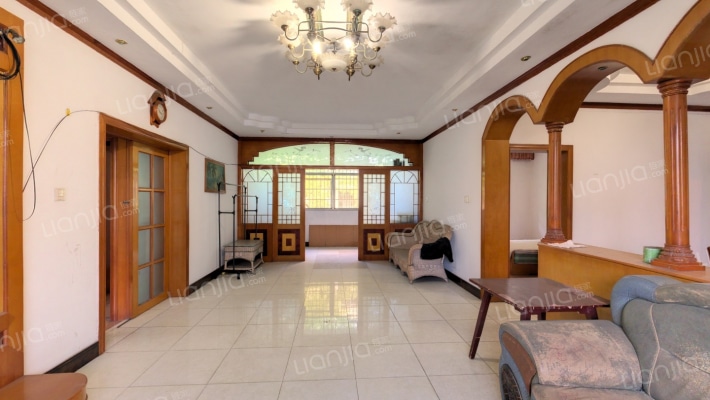 城中小区二手房实景图