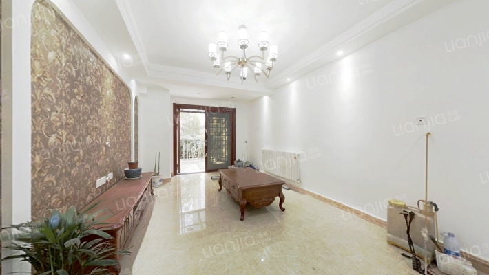 协鑫和平上东二手房实景图