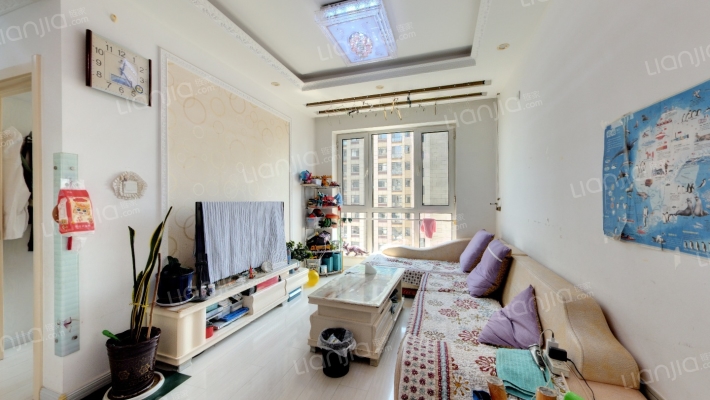 康馨壹品二手房实景图