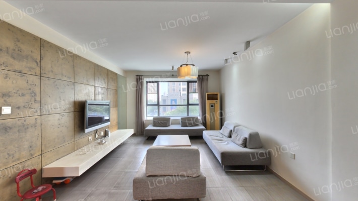 西港国际花园二手房实景图