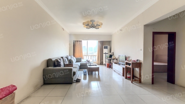 同创大厦二手房实景图