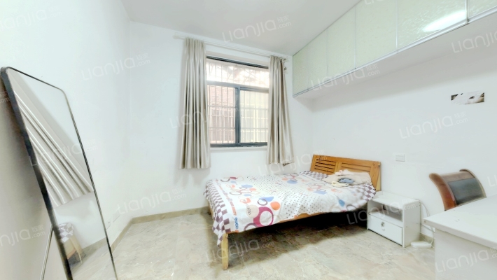 中山北路二手房实景图