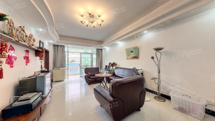 教育路二手房实景图