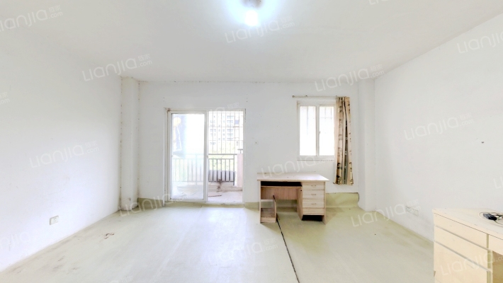 福东小区西区二手房实景图