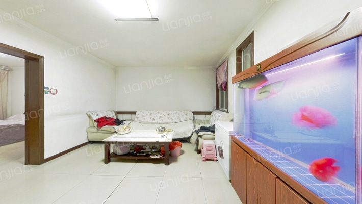 樱珠苑二手房实景图