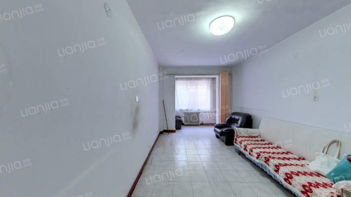 兰石二分厂家属院二手房实景图