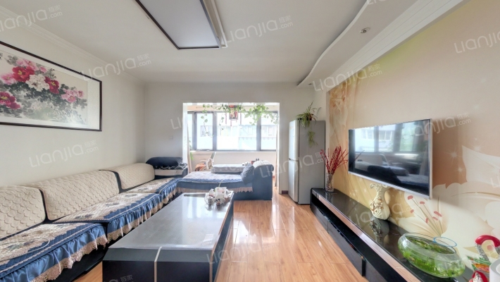 锦园小区二手房实景图