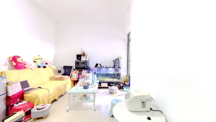 广成商务大厦二手房实景图