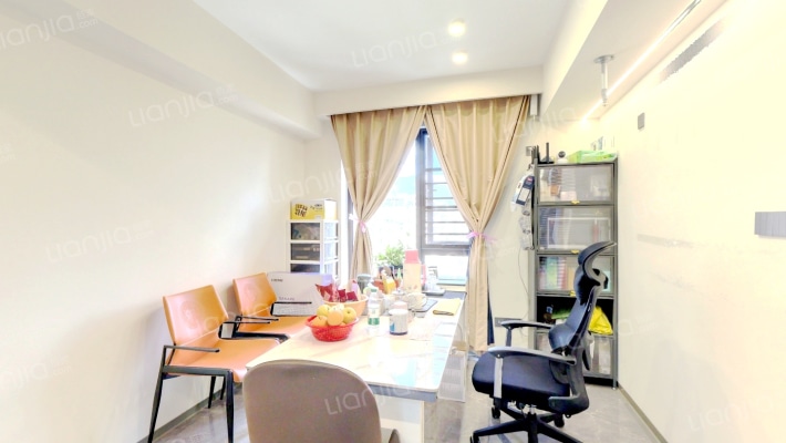 悦江府二手房实景图