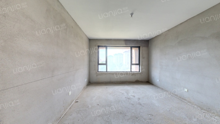 丹河壹号二手房实景图