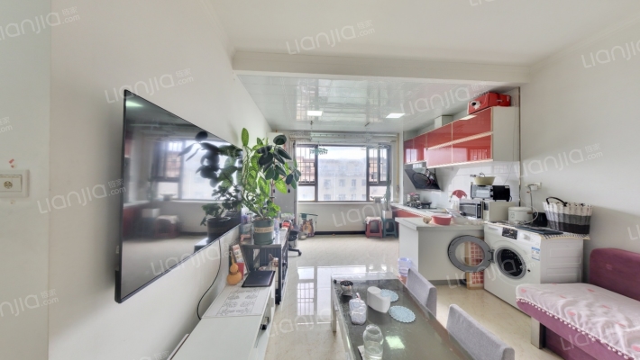 龙泰檀香苑二期二手房实景图