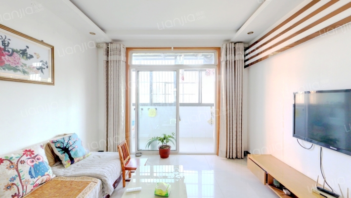 张郢小区（二区）二手房实景图