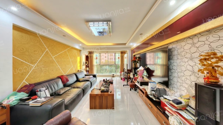 皇家首座西区二手房实景图