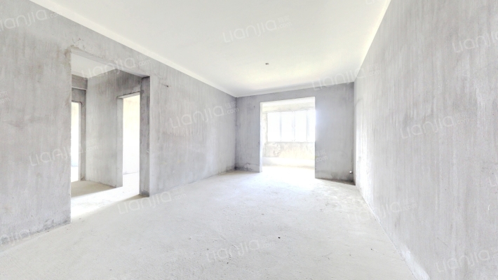 山水华府兰花园二手房实景图