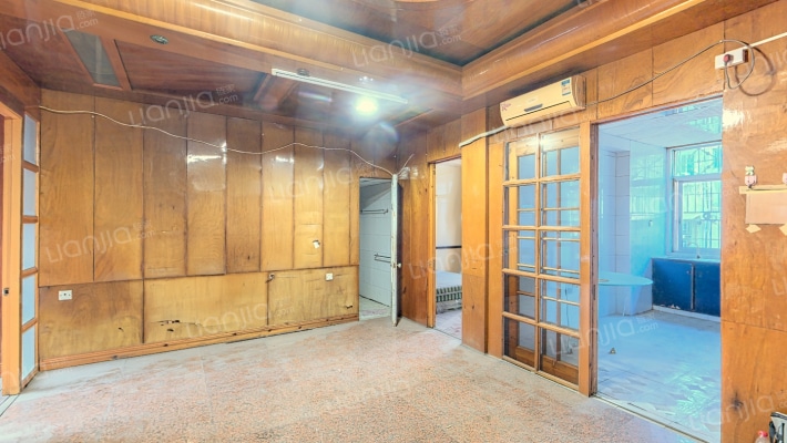 隆山东路297弄二手房实景图