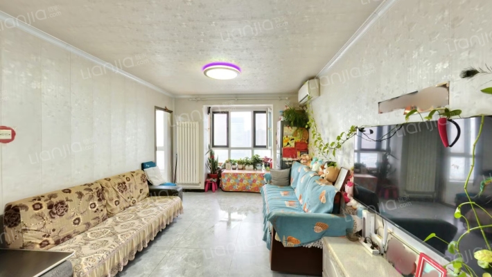 和苑二手房实景图