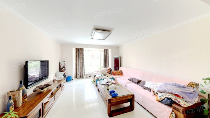 容和景苑二手房实景图