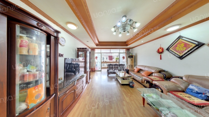 人民二路二手房实景图