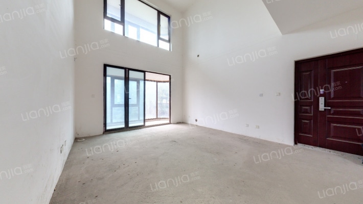 天投北鑫苑南区二手房实景图