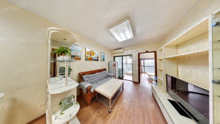 永福苑二手房实景图