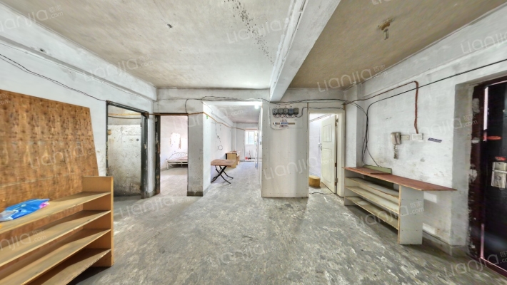 埠兴新苑东区二手房实景图