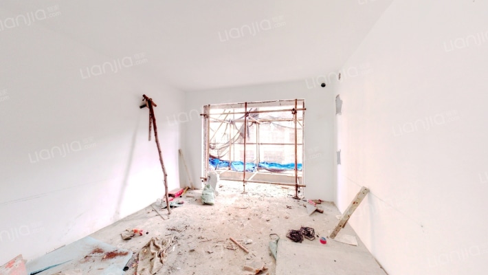 藏珑府二手房实景图