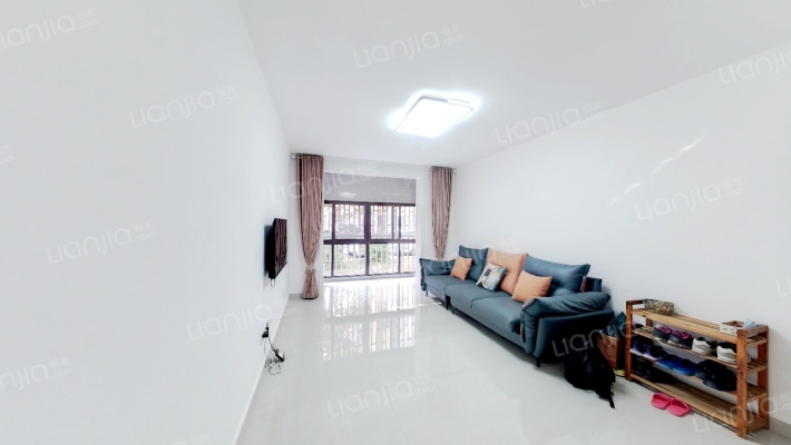 石门路小区二手房实景图