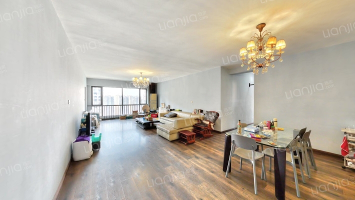 四海逸家二期二手房实景图