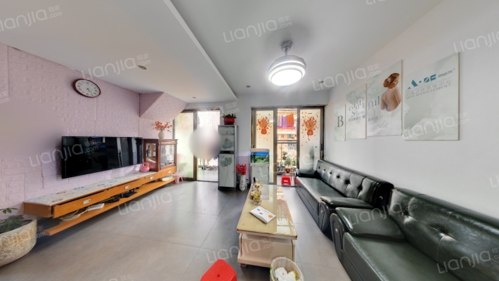 时代星居二手房实景图