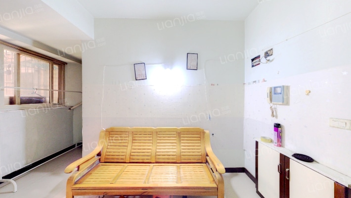 利得尔大厦二手房实景图