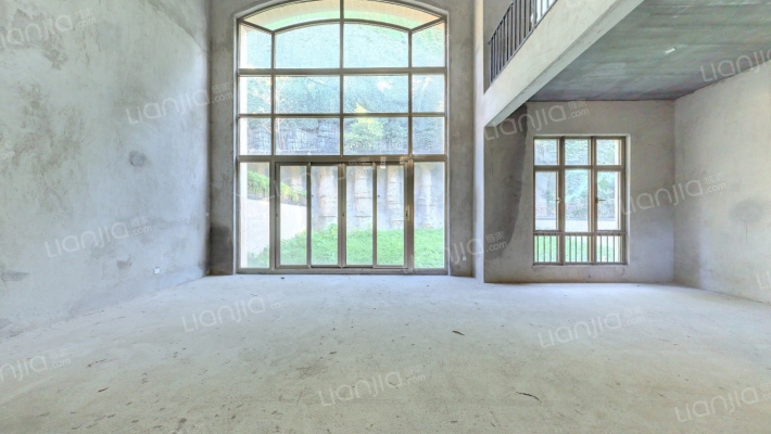 盛天香墅二手房实景图