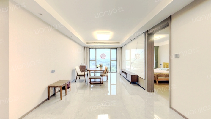 龙湖·青云阙二手房实景图