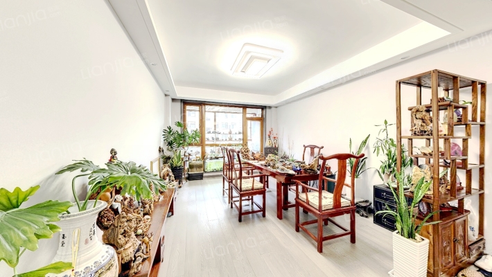 阳光海岸(锦绣大街)二手房实景图