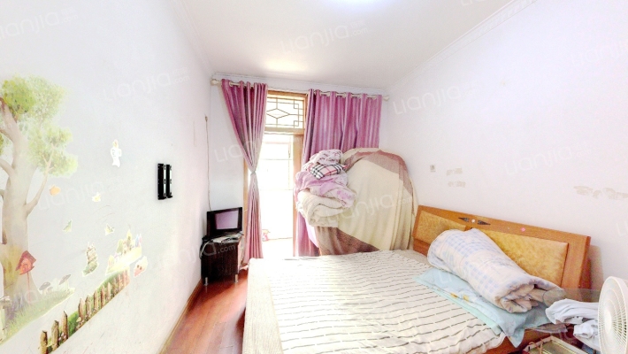 曙宏新村二手房实景图